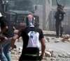 Clashes in Kafr Qaddum and the arrest and assault of a young man near Jit