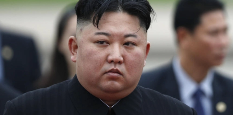 North Korea executes a suspected suspect of &quot;Corona&quot; virus