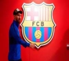 Penetration of the official account of Barcelona and the Olympics on &quot;Twitter&quot;