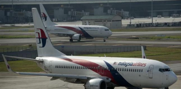Because of Corona ... some passengers of a cruise ship were prevented from boarding a plane at Malaysia Airport
