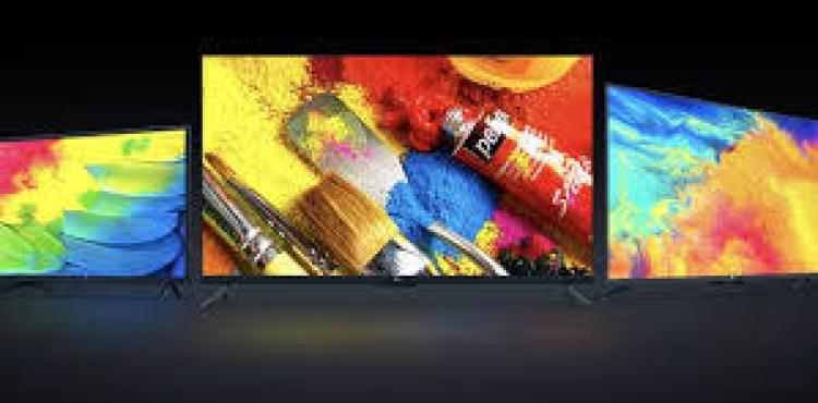 Xiaomi tops the best brands of TV sets