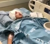 Israeli attempts to prevent an investigation of an officer who injured a child in Al-Issawiya