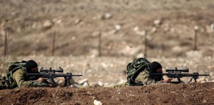 Yarkoni: No operation in Gaza before the elections