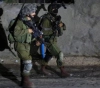 Occupation arrests 4 citizens near Nablus