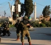 Al-Asir Club: The Israeli occupation forces arrest 12 Palestinian civilians, including boys