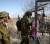 The occupation arrests a young man who infiltrated the Gaza border