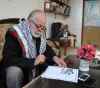The occupation arrests the director of education in Qalqilya