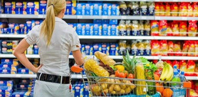 Britain&acute;s inflation rate rises to its highest level in 6 months