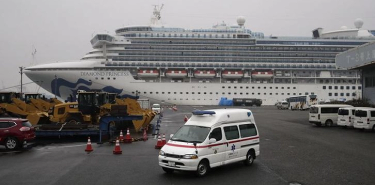 Fourth Israeli infection with corona virus