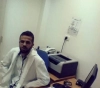 Settlers assault Palestinian doctor