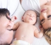 To encourage offspring ... Russia gives thousands of dollars to new parents