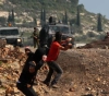 Clashes in Kafr Qaddum