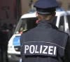 A car breaks into a celebration in Germany, shocking dozens of participants