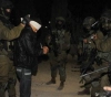 21 civilians from the West Bank were arrested, including a young boy and a martyr&acute;s father