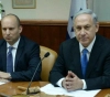 Netanyahu and Bennett again: We will launch a military operation against Gaza if necessary