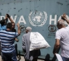 Abu Hasna: UNRWA faces an unprecedented financial deficit