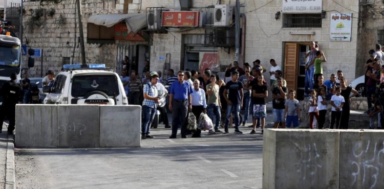 Experts: &quot;Deal of the Century&quot; is a destruction of the Palestinian economy, not a recipe for its prosperity