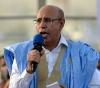 The Mauritanian President confirms his country&acute;s stand with the Palestinian issue