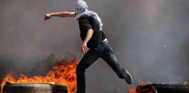 Israeli army chief of staff warns of &quot;security explosion&quot; in the West Bank