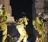 Arrests in the West Bank and Jerusalem