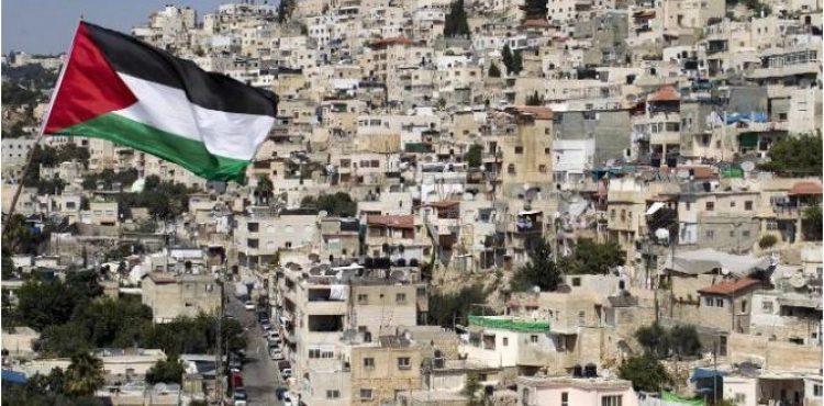 The Arab Parliamentary Union condemns Israel&acute;s settlement practices in East Jerusalem