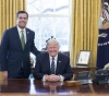 Trump appoints a controversial ally as chief of intelligence