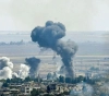 26 Syrian soldiers were killed by raids of Turkish drones in Idlib and Aleppo countryside