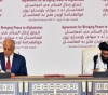Washington signs a historic agreement with the &quot;Taliban&quot; to start withdrawing American forces from Afghanistan