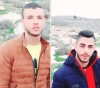 5 citizens were arrested in the West Bank