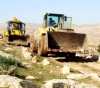 Sweeping lands and injuries during clashes in Qasra