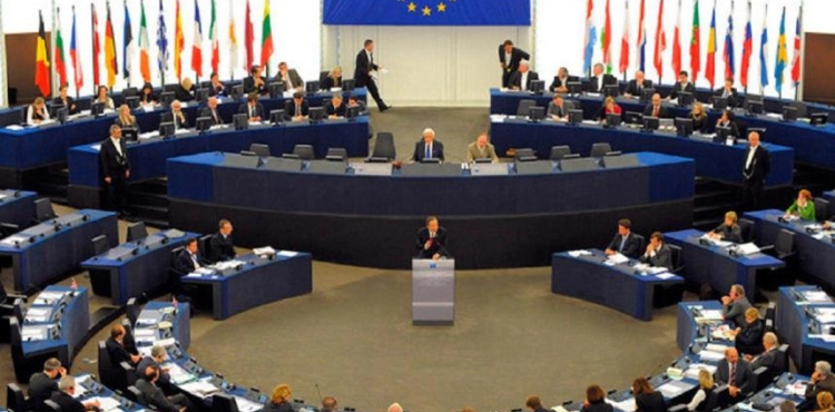 An emergency meeting of European foreign ministers against the background of developments in Syria