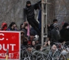 Turkey: More than 75 thousand migrants heading to the European Union