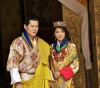 Bhutan king and queen awaits their second child soon