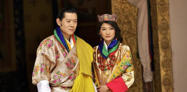 Bhutan king and queen awaits their second child soon