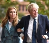 Boris Johnson and his girlfriend are waiting for the birth of a child and they will get married