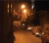 Suffocation suffocation due to clashes with the occupation in Ya`bad