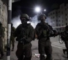 Occupation arrests 9 citizens