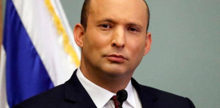 Bennett: We will harm anyone who tries to harm us and challenge us on the northern front and Gaza