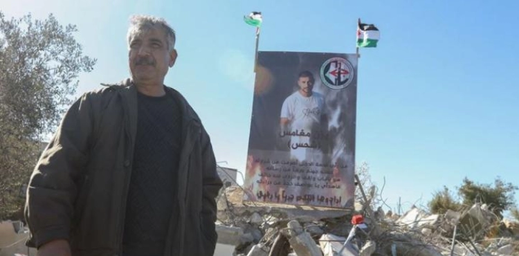 Ministry of Foreign Affairs condemns demolition of homes of citizens in Palestinian territories