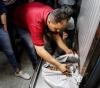 Funeral of the Martyr Karim Kulab in Gaza