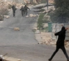 Injuries in Kafr Qaddum confrontations