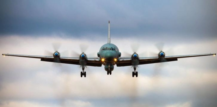 Israel: Reckless rocket fire from Syria caused by Russian plane crash