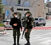 The number of those infected with &quot;Corona&quot; increased to 16 in Bethlehem