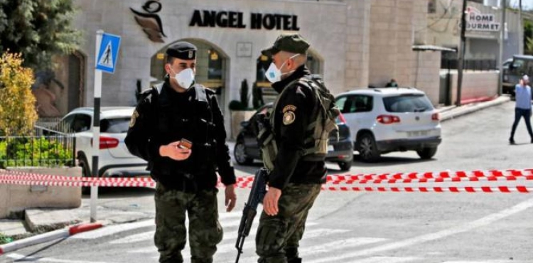The number of those infected with "Corona" increased to 16 in Bethlehem