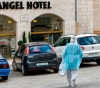 The number of people infected with Kona virus in Bethlehem increased to 19