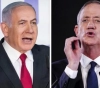 Netanyahu and Gantz cling to the formation of the Israeli government and attack each other