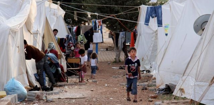 The European Union may reduce refugee aid in Turkey, and Greece cut asylum benefits