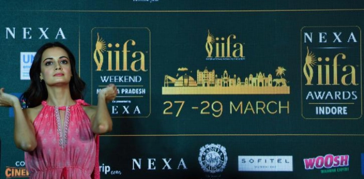 Oscar Bollywood party in India postponed due to Corona