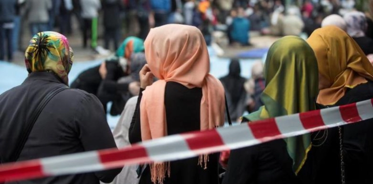 Germany: Merkel&acute;s Christian coalition calls for a ban on school children