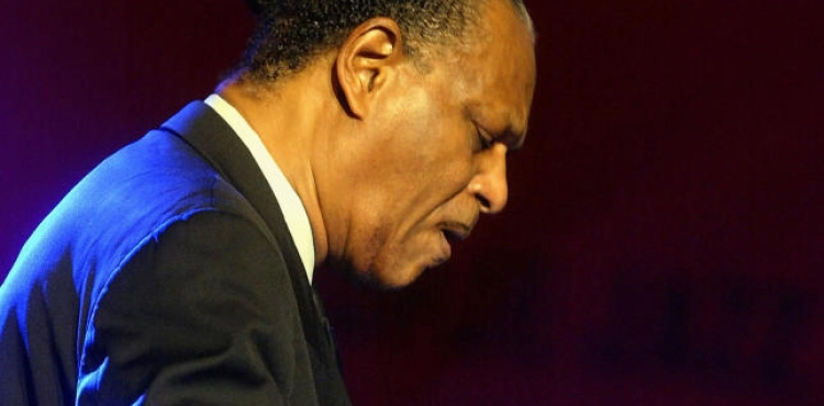 The famous American jazz musician McCoy Tiner dies